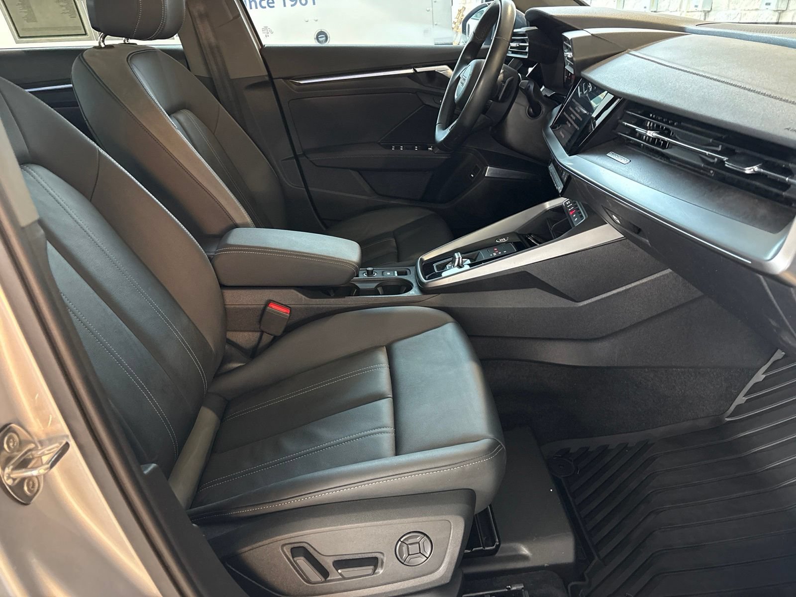 Used 2024 Audi A3 2.0T Premium Plus AWD/4WD image 19