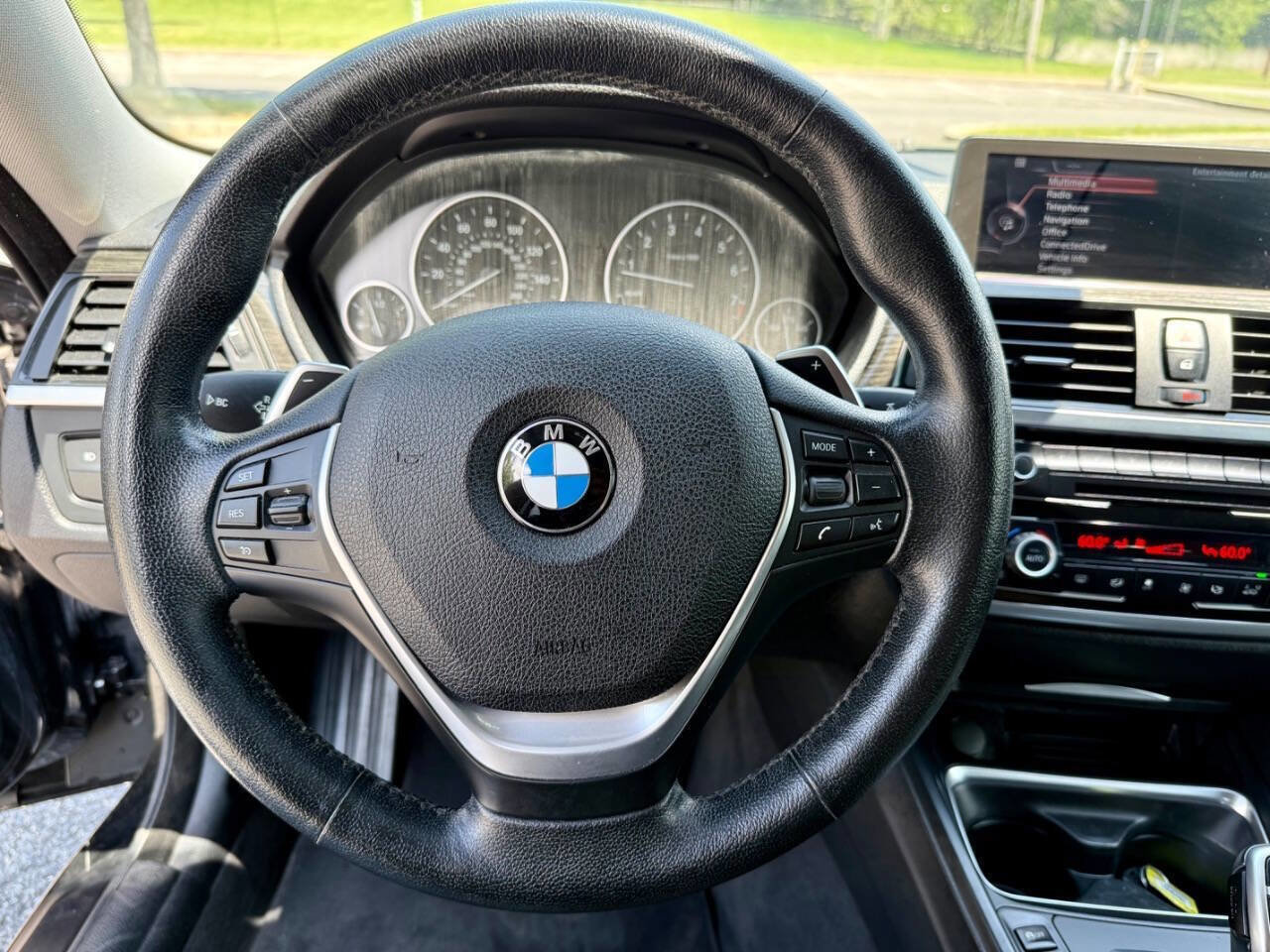 Used 2014 BMW 435i xDrive Coupe AWD/4WD image 13