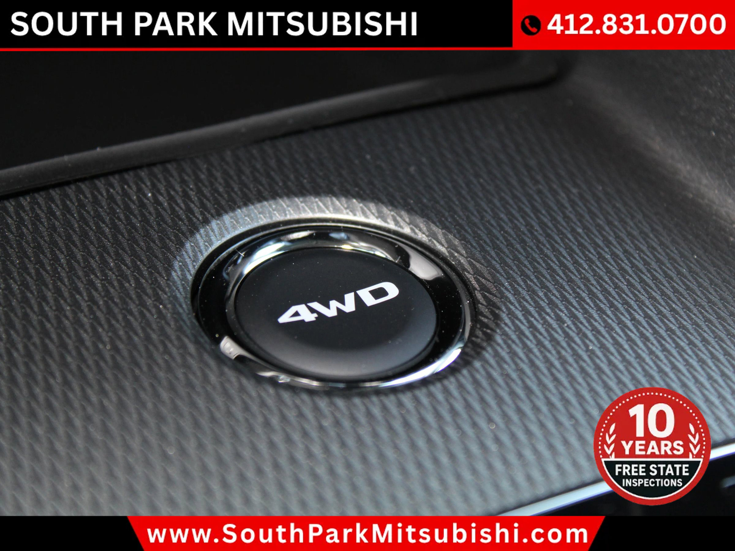 New 2025 Mitsubishi Outlander Sport ES image 22