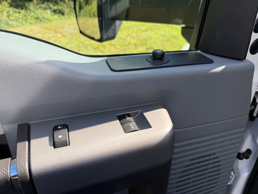 New 2026 Ford F650 2WD Regular Cab Super Duty image 11