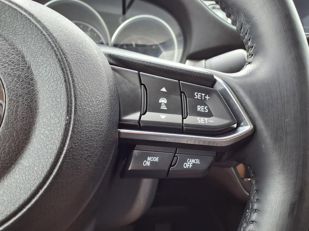 Used 2019 MAZDA MAZDA6 Touring FWD image 20