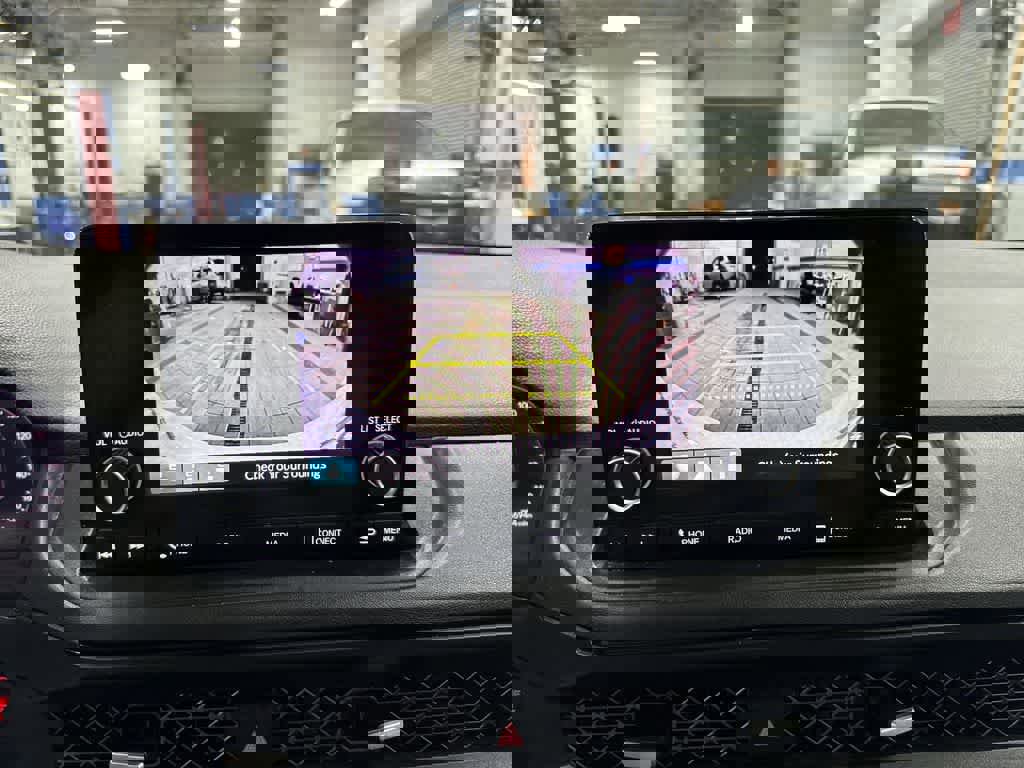 Certified 2023 Honda Accord EX image 25