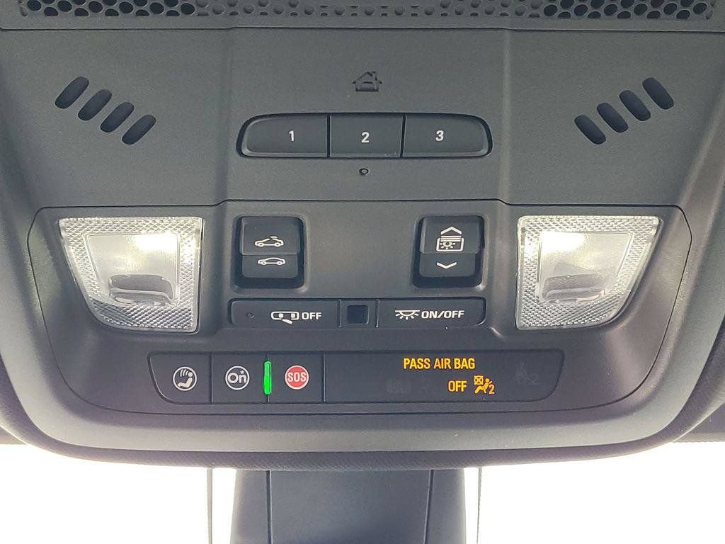 Used 2023 Cadillac XT5 Premium Luxury w/ LPO, Floor Liner Package FWD image 20
