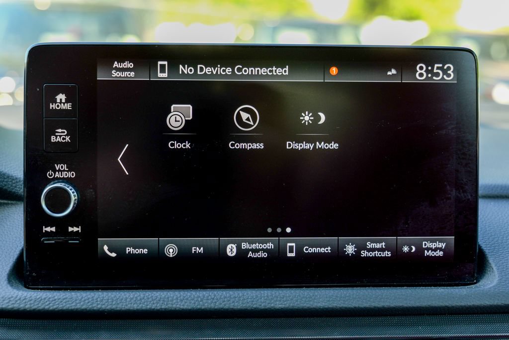 Used 2024 Acura Integra A-Spec w/ Technology Package FWD image 57