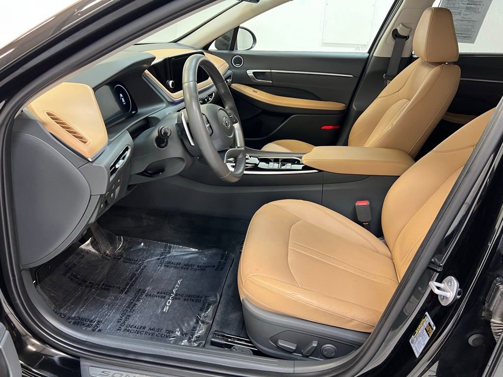 Used 2023 Hyundai Sonata Limited image 14