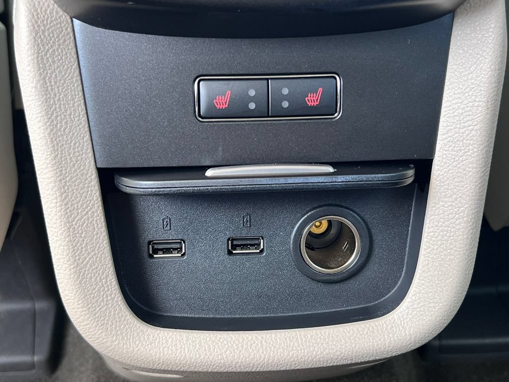 Used 2020 Lincoln Nautilus Reserve AWD/4WD image 34