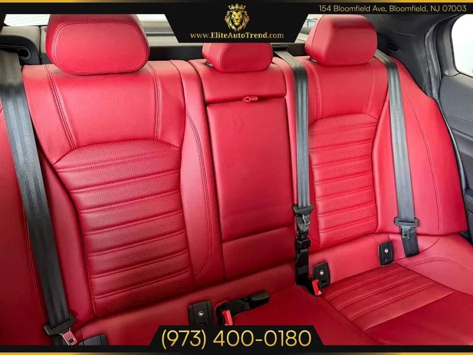 Used 2022 Alfa Romeo Giulia Veloce image 25