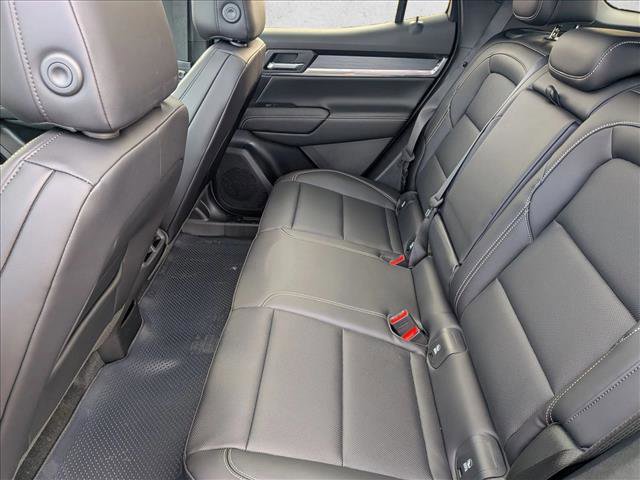 New 2026 GMC Terrain Elevation w/ Elevation Premium Package image 13