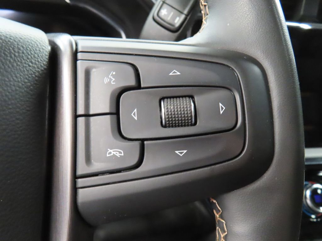 Used 2025 GMC Sierra 3500 AT4 w/ AT4 Premium Plus Package image 70