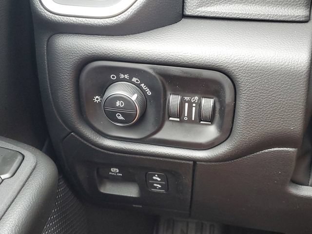New 2026 RAM 1500 Big Horn AWD/4WD image 19