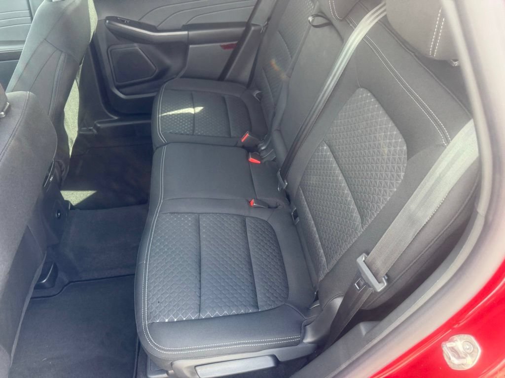 New 2026 Ford Escape Active w/ Active Premium Tech Pack AWD/4WD image 26