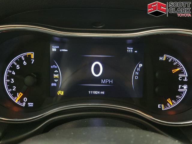 Used 2019 Jeep Grand Cherokee Laredo AWD/4WD image 20