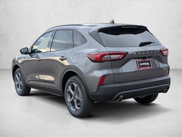 New 2026 Ford Escape ST-Line w/ Tech Pack #1 image 8