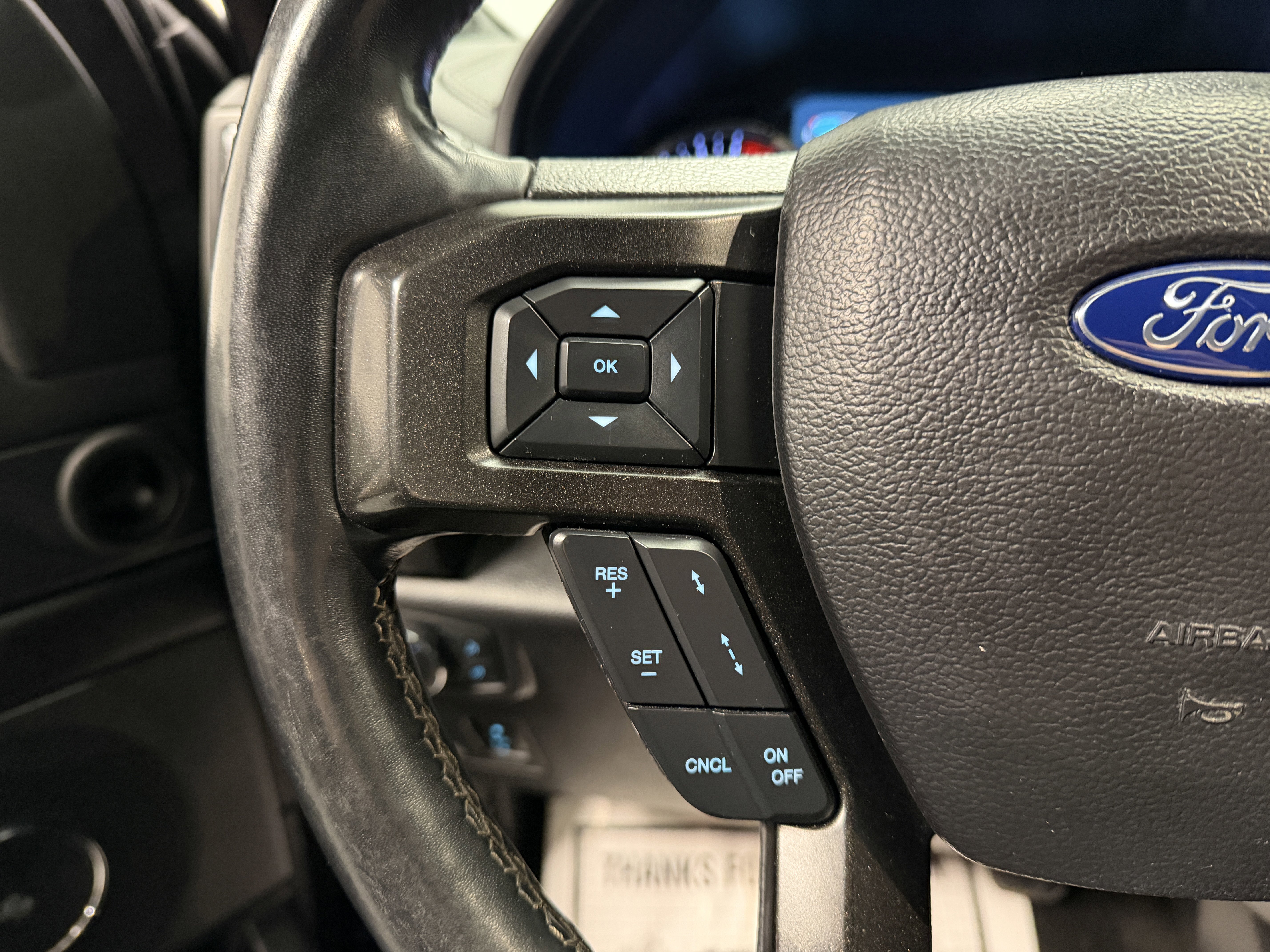 Used 2018 Ford Expedition Max Limited w/ Equipment Group 302A image 21