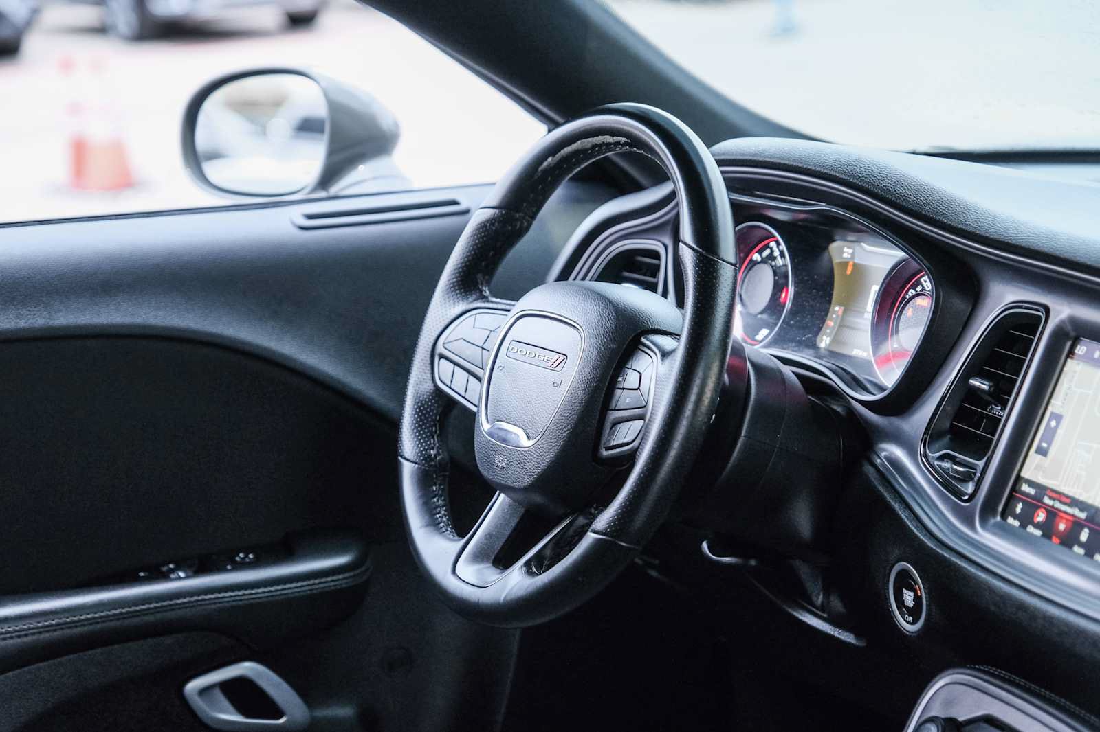 Used 2023 Dodge Challenger R/T RWD image 23