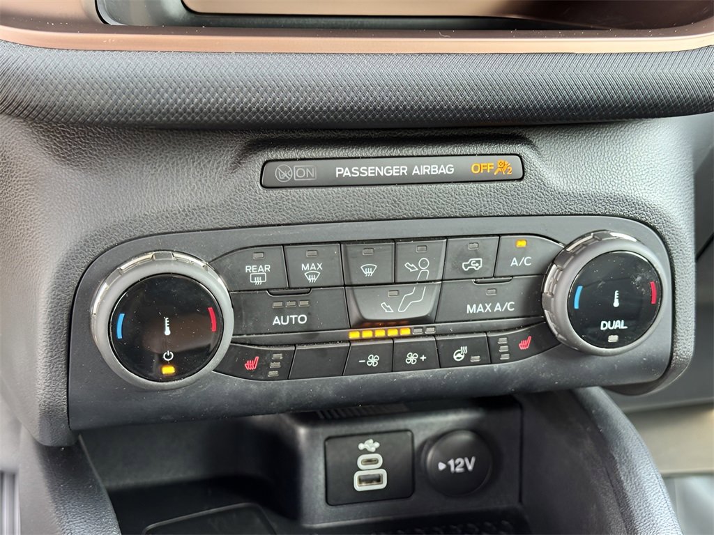 Used 2023 Ford Bronco Sport Outer Banks w/ Tech Package image 18