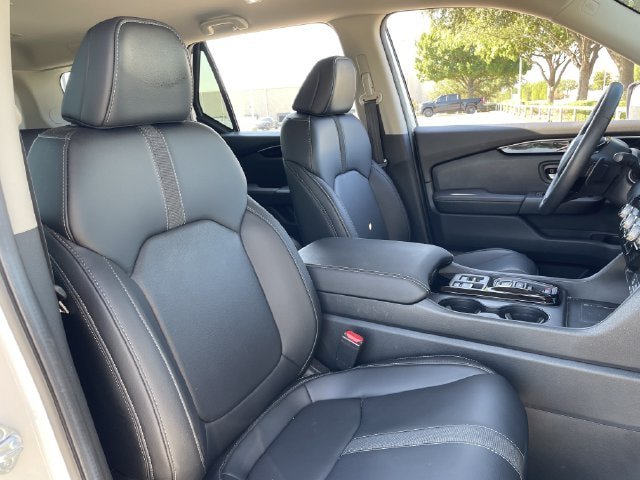 Certified 2026 Honda Passport RTL image 25