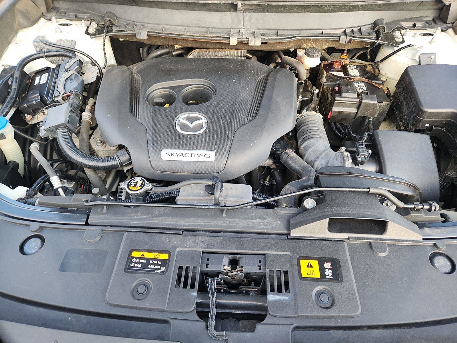 Used 2020 MAZDA CX-9 Grand Touring image 28