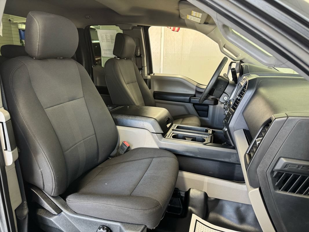 Used 2018 Ford F150 XL w/ Equipment Group 101A Mid AWD/4WD image 26