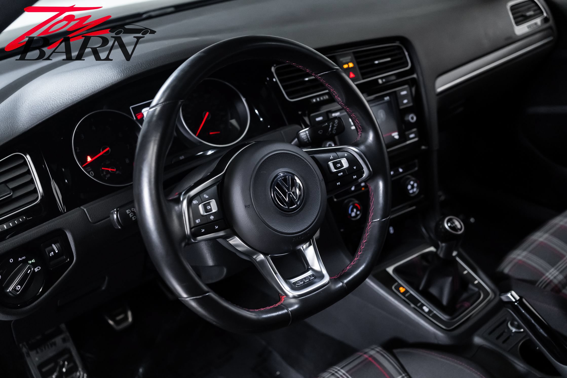 Used 2021 Volkswagen GTI S FWD image 21