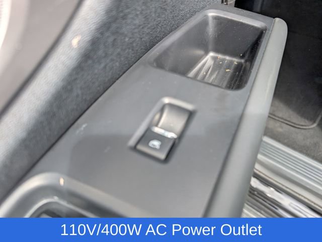 Used 2025 Ford Expedition Active AWD/4WD image 12