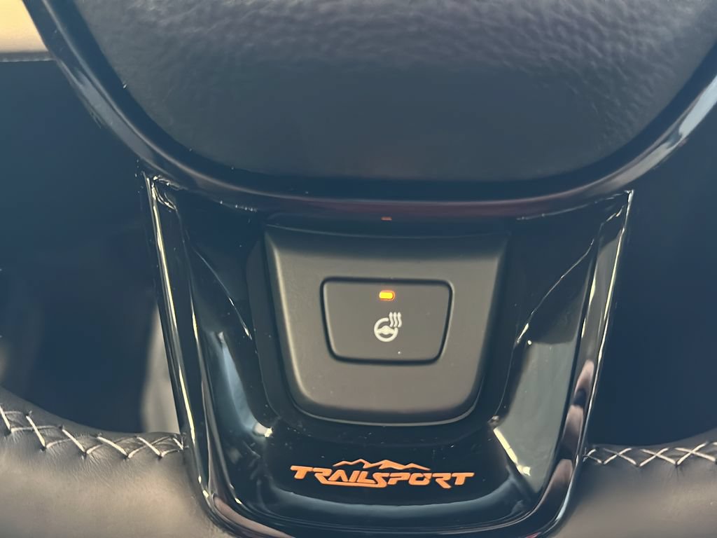 New 2026 Honda Passport TrailSport Elite image 30