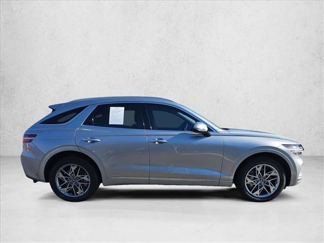 Used 2024 Genesis GV70 2.5T image 4