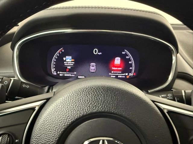 Used 2025 Acura MDX w/ Technology Package image 21