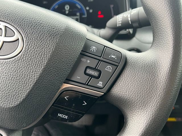 Certified 2025 Toyota Camry LE image 27