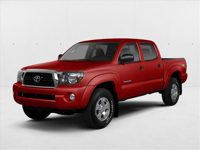 Used 2010 Toyota Tacoma PreRunner