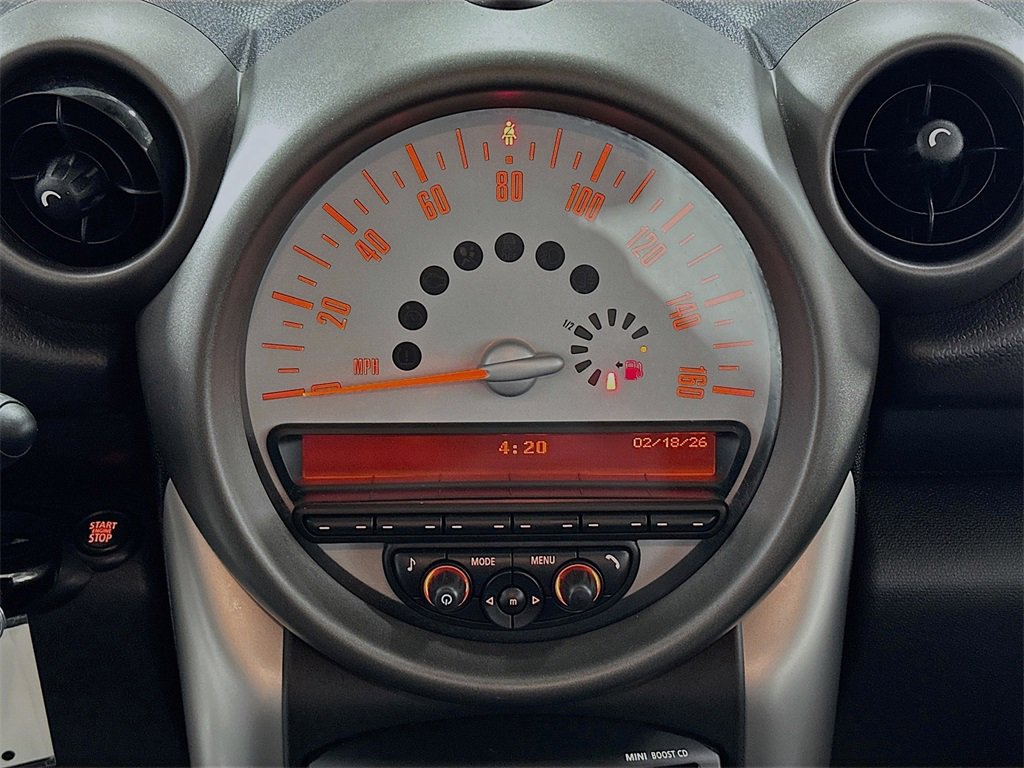 Used 2012 MINI Cooper Countryman image 13