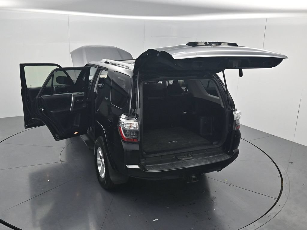Used 2016 Toyota 4Runner SR5 AWD/4WD image 55