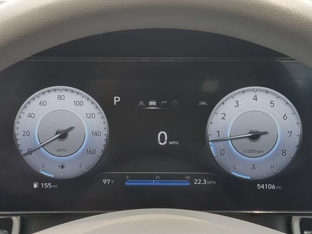 Used 2024 Hyundai Elantra SEL FWD image 24