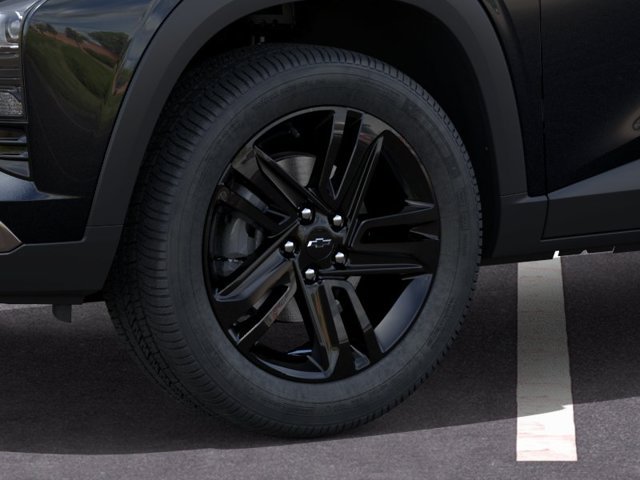 New 2026 Chevrolet Trax ACTIV w/ Sunroof Package FWD image 9