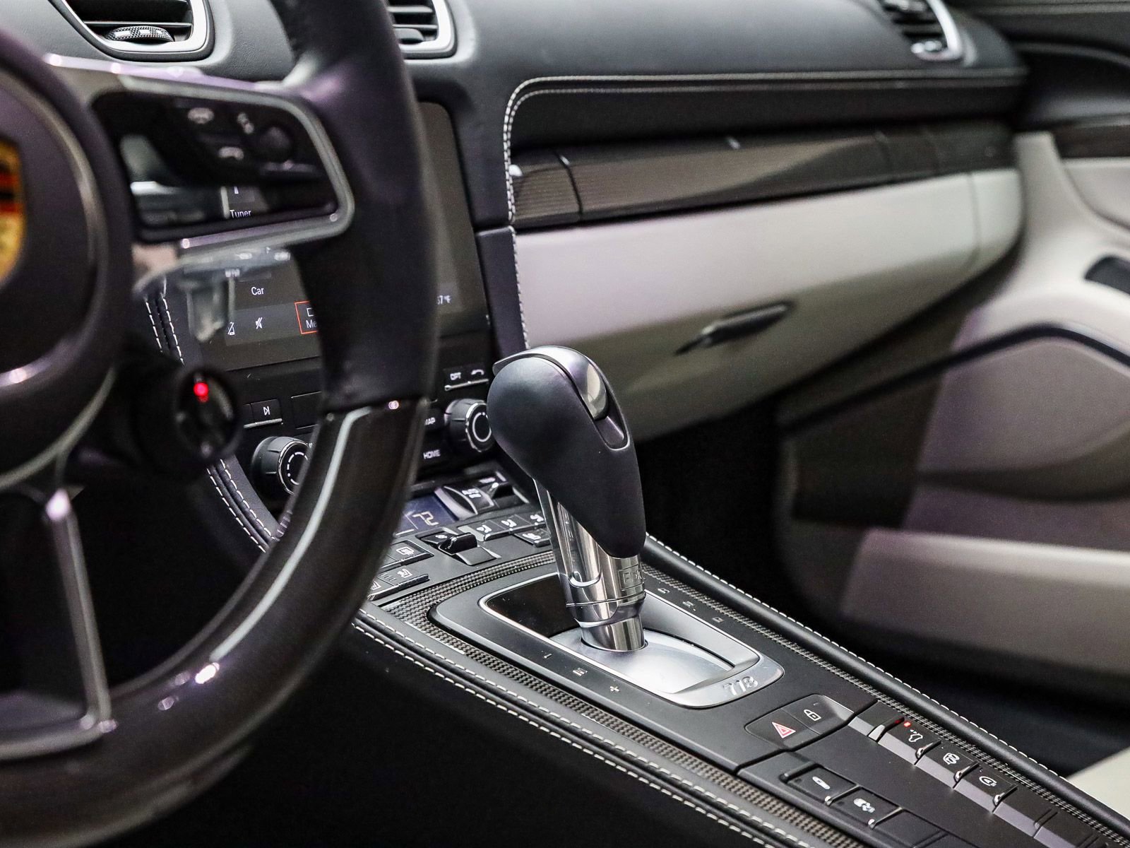 Used 2025 Porsche 718 Cayman S image 19