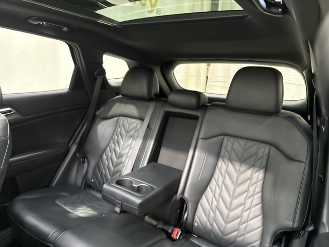 Certified 2024 Kia Sportage X-Line w/ X-Line Premium Package AWD/4WD image 13