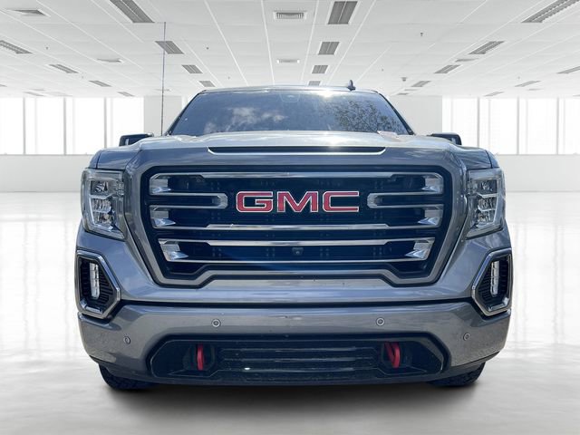 Used 2020 GMC Sierra 1500 AT4 w/ AT4 Premium Package video 2