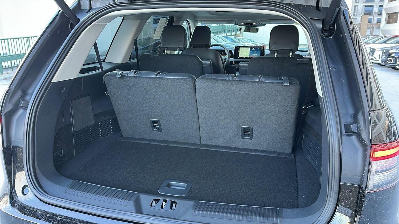New 2026 Lincoln Aviator Reserve w/ Illumination Package image 12