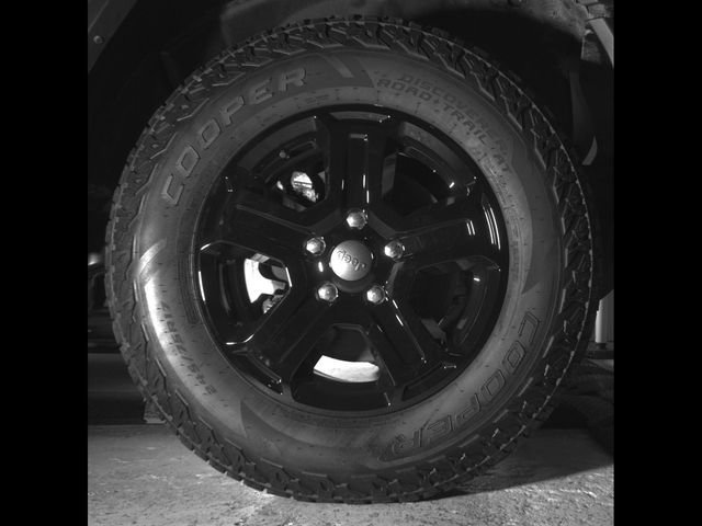 Used 2022 Jeep Wrangler Unlimited Sport AWD/4WD image 9