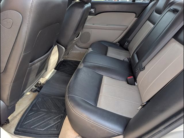 Used 2008 Mercury Milan Premier FWD image 10