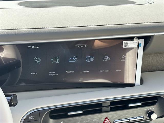 New 2027 Hyundai Palisade SEL FWD image 12
