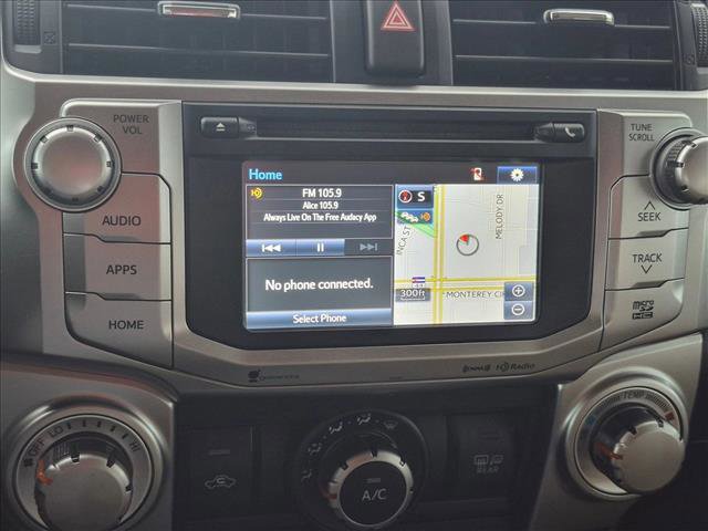 Used 2016 Toyota 4Runner SR5 image 13