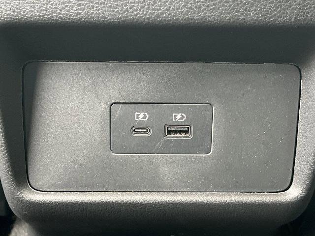 Certified 2023 Nissan Rogue SV image 19