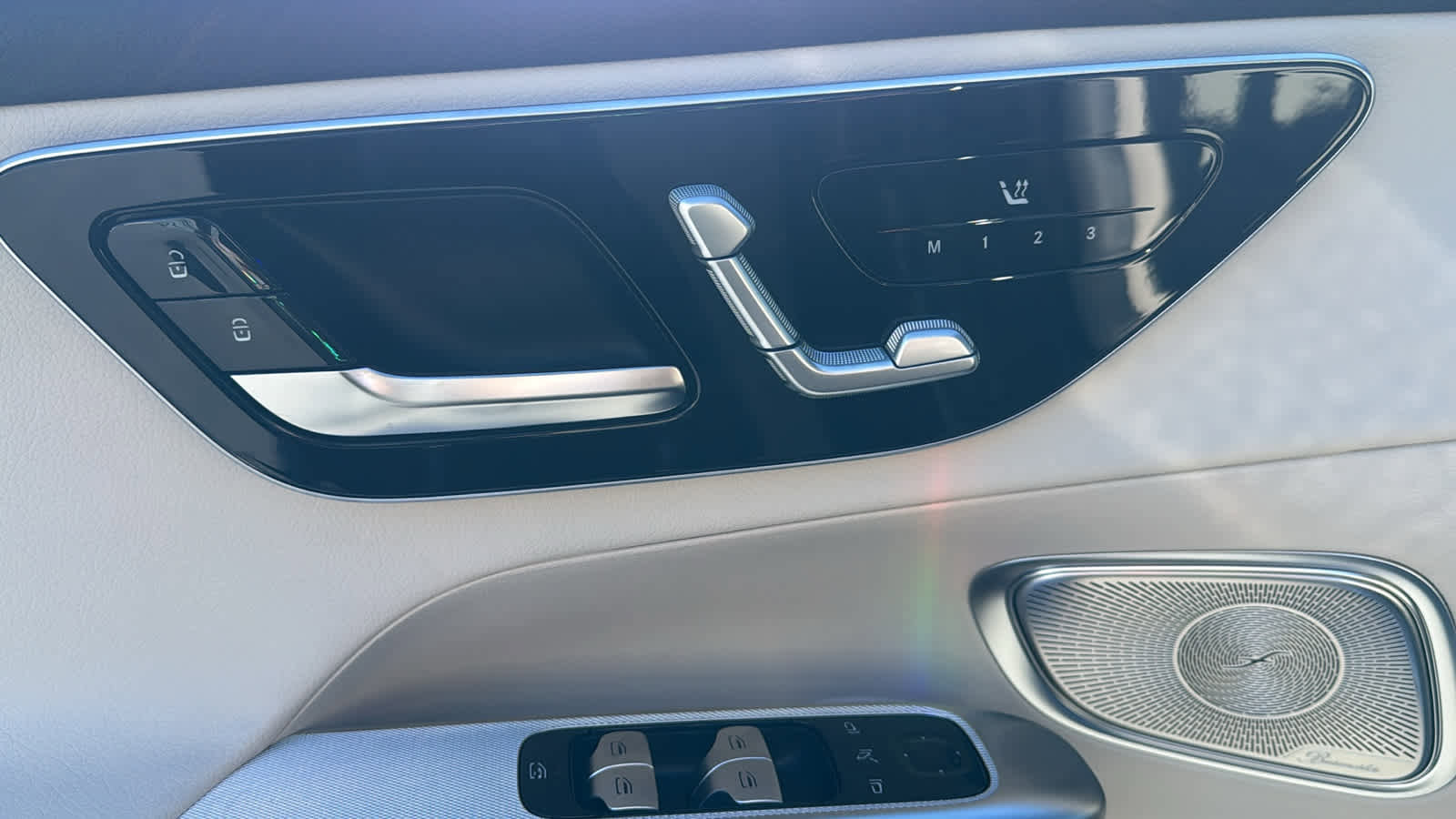 New 2026 Mercedes-Benz GLC 300 4MATIC image 17