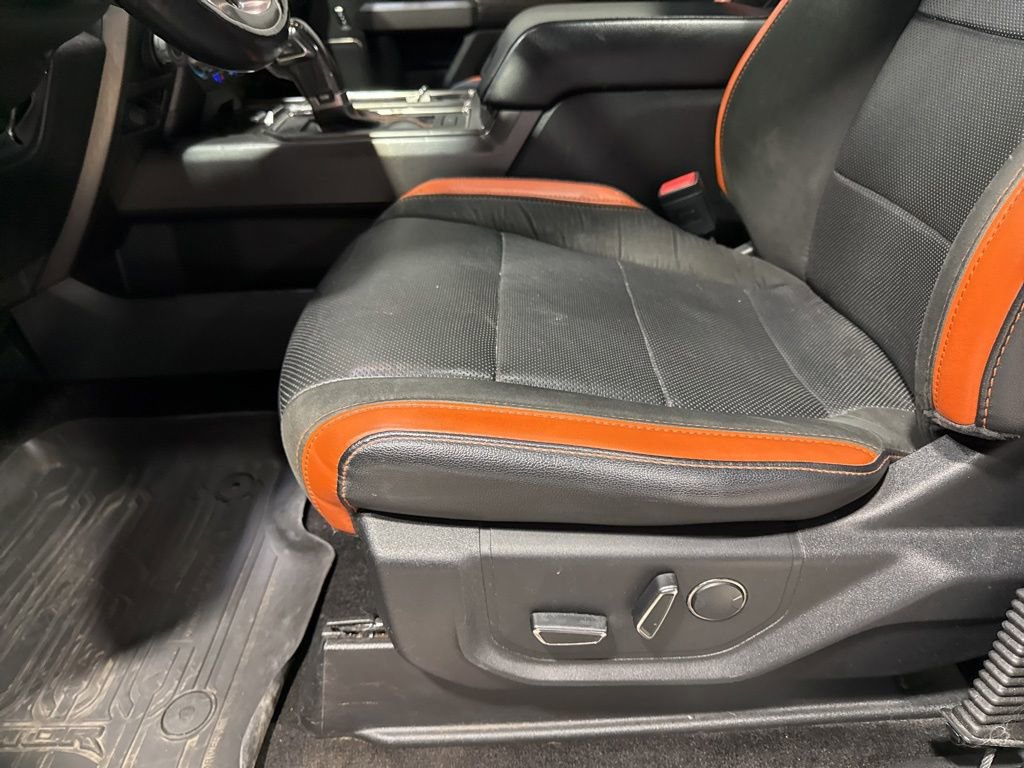 Used 2018 Ford F150 Raptor w/ Equipment Group 802A Luxury AWD/4WD image 39