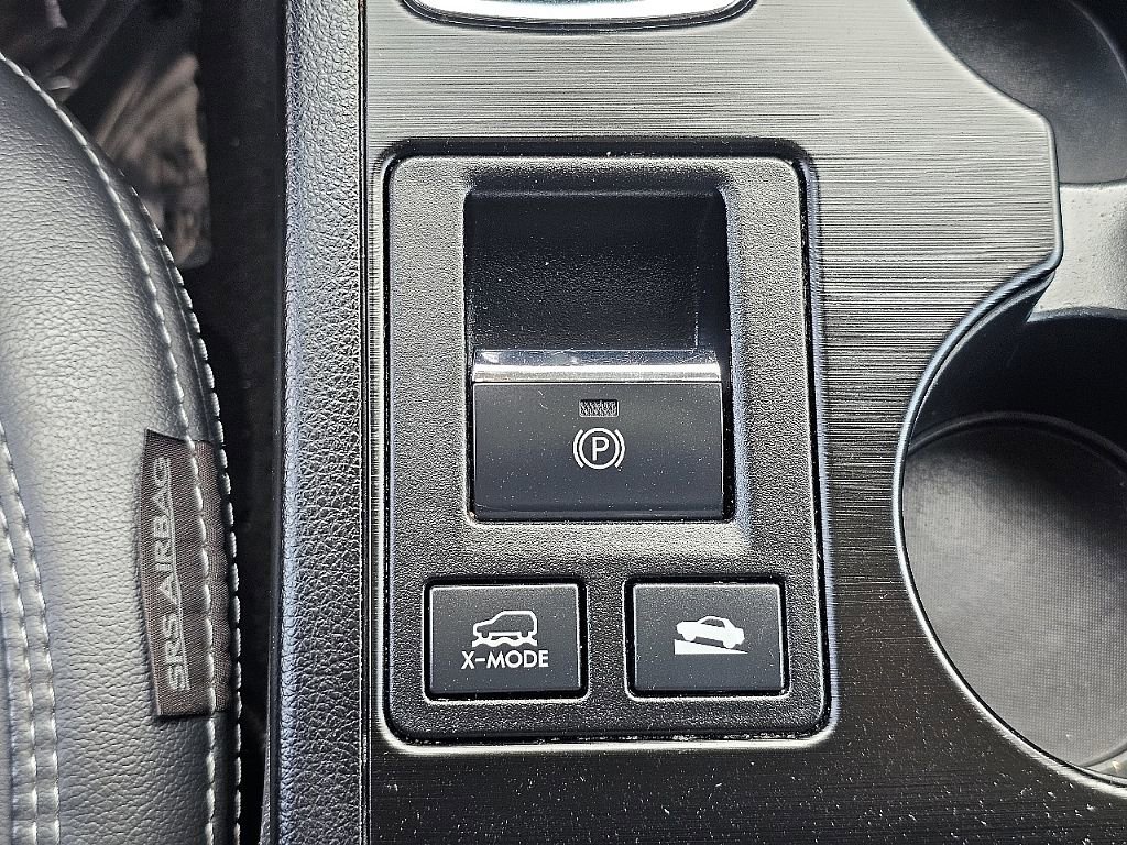 Used 2019 Subaru Outback 2.5i Limited AWD/4WD image 36