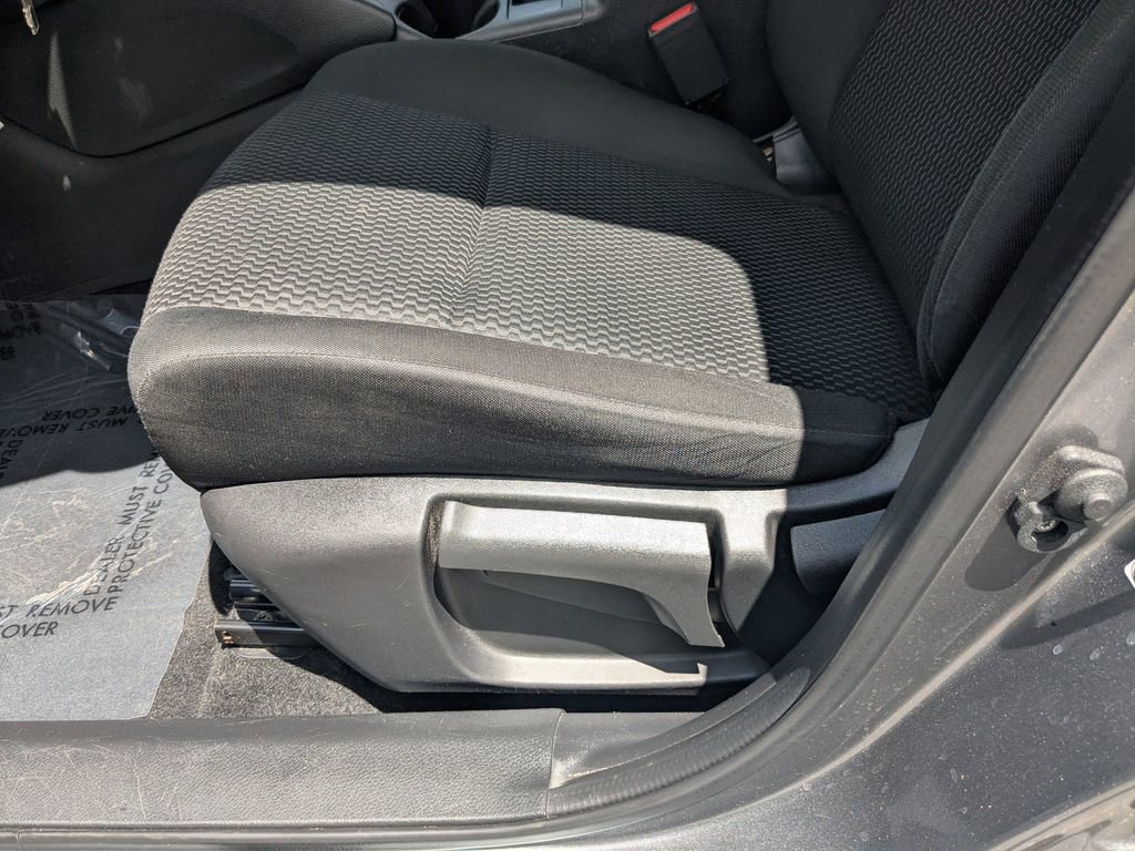 Used 2021 Nissan Rogue Sport S AWD/4WD image 19