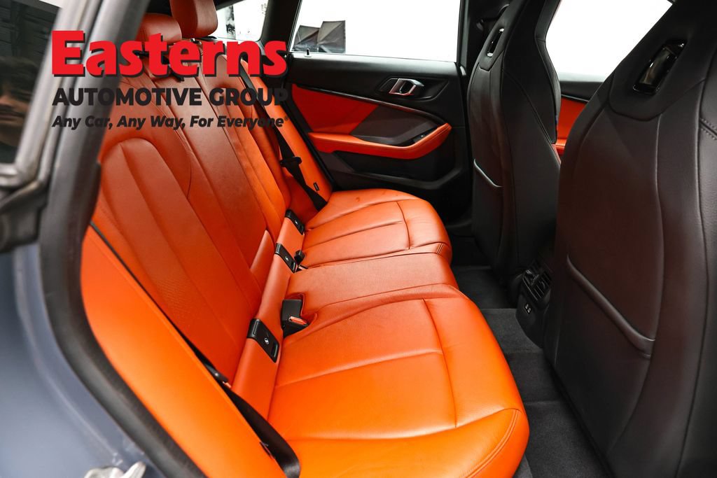 Used 2020 BMW M235i xDrive Gran Coupe AWD/4WD image 24