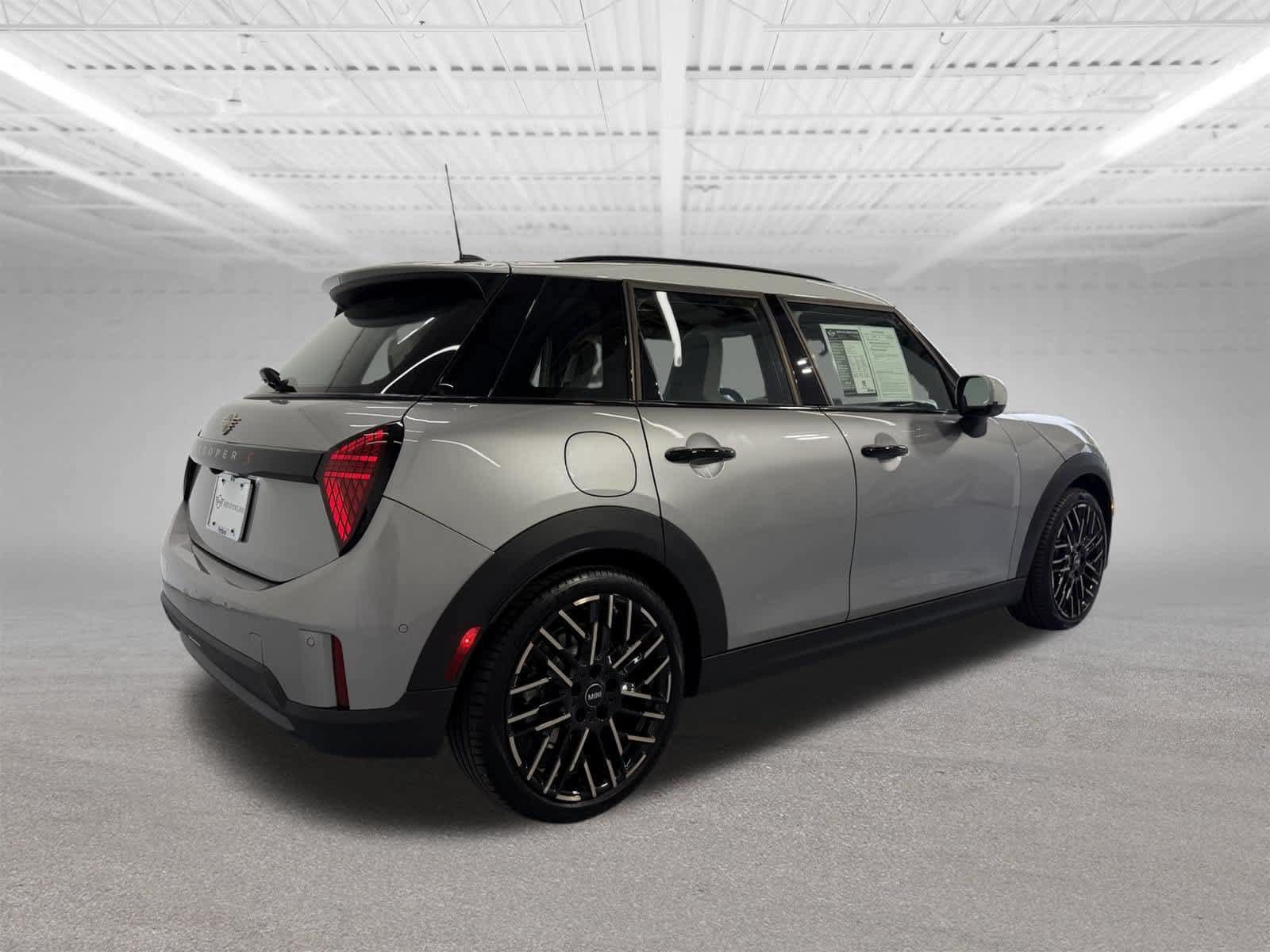 Used 2026 MINI Cooper S FWD image 6