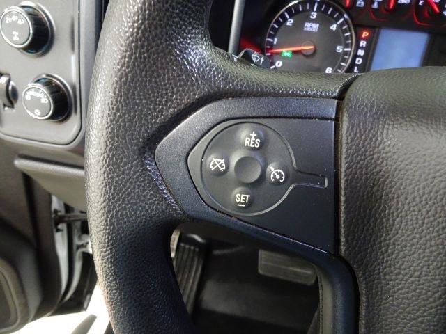 Used 2019 Chevrolet Silverado 2500 4x4 Double Cab image 28